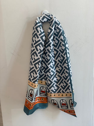 The Birk Scarf