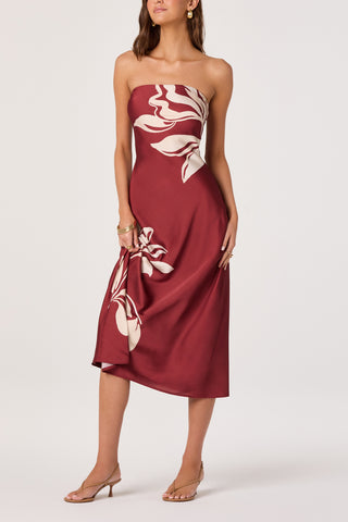 Annabeth Dress