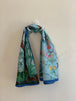 Light Blue Chinoiserie