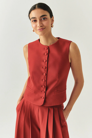 Elowyn Vest
