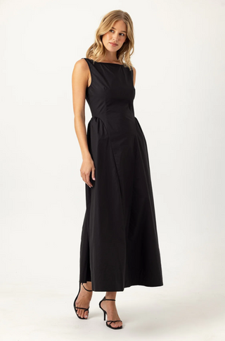 Parke Dress