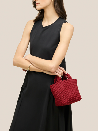 St. Barths Petit Tote