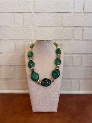 The Ada Necklace