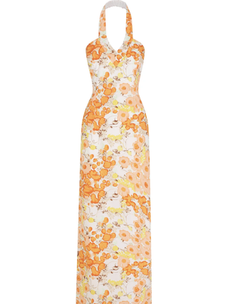 Seasons Change Maxi