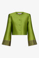 Light Green