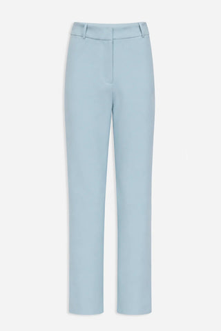 Talia Pants  - Celadon