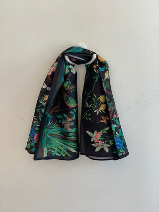 The Nicolette Scarf