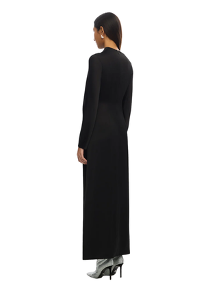 Alyssa Long Sleeve Dress