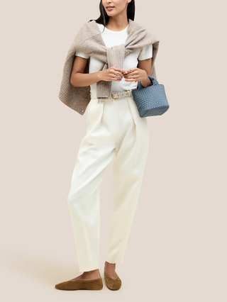 St. Barths Petit Tote