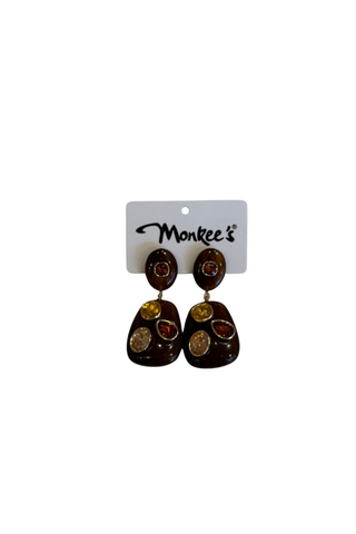 The Alma Earring