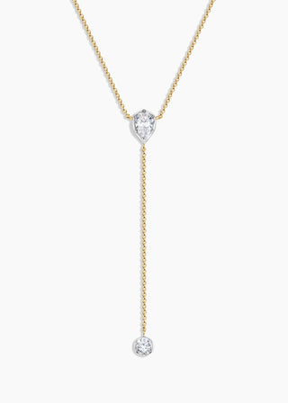 Mayfair Lariat Necklace