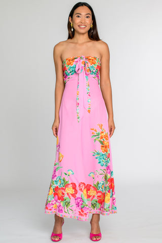 Aubrey Dress