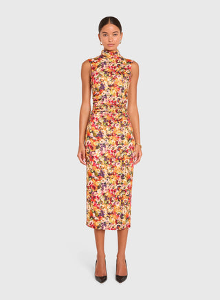 Damira Dress