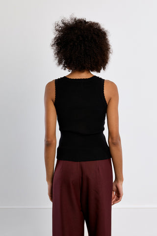 The Annie Tank