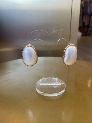 The Aston Earring