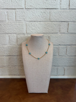 The Gia Necklace