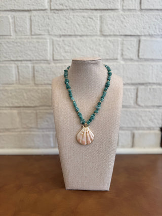 The Bahia Necklace