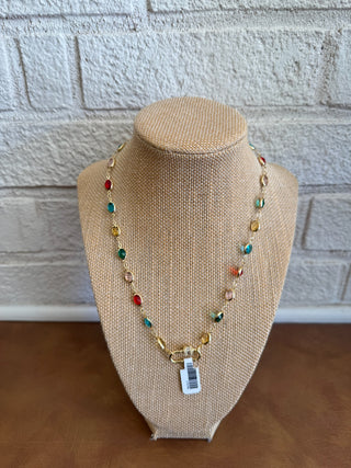 The Capri Necklace
