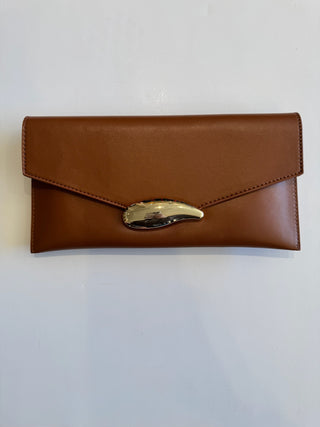The Portfolio Clutch