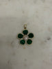 Green Daisy
