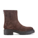 Dark Brown 201