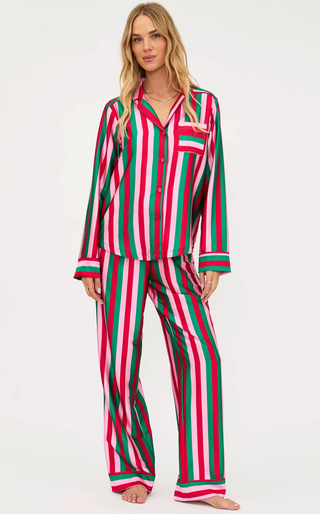 Livy Top/Connie Pant Set