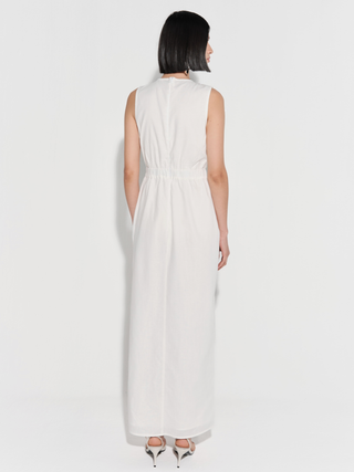 Jalapa Dress