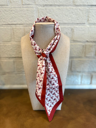 The James Scarf