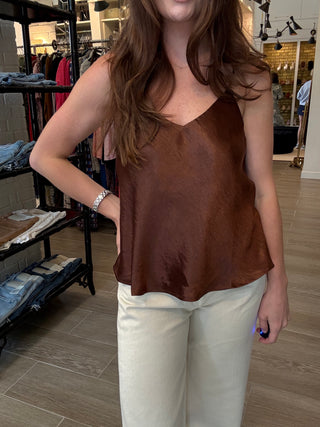 The Lilah Tank