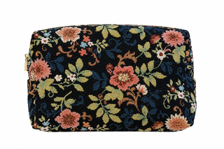 The Weekend Cosmetic Bag