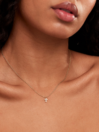 Like A Prayer Necklace