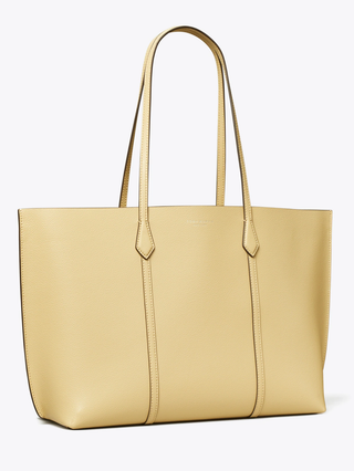 Perry Tote - Praline