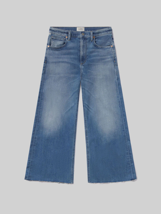 Lyra Wide Leg Jean - Bhodi