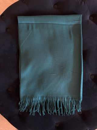 The Dewberry Scarf/Wrap