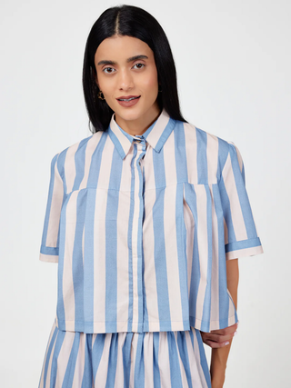 Leighton Blouse