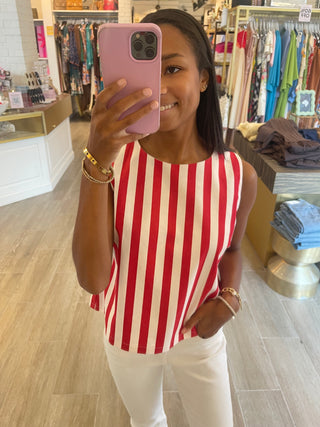 Arden Game Day Tank