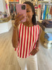 Red Stripe