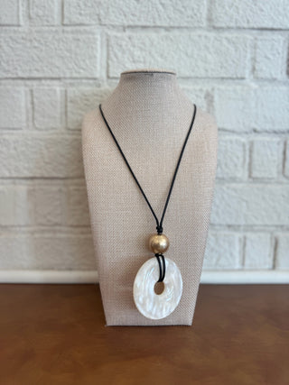 The Whitney Necklace