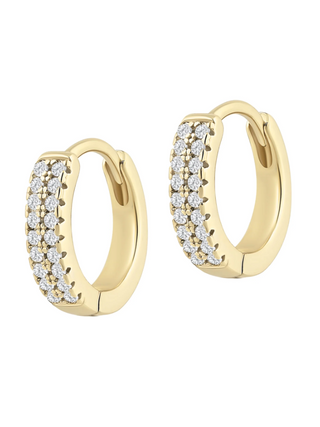 Vogue Earrings