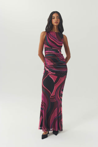 Cinda Skirt