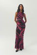 Pink/Multi