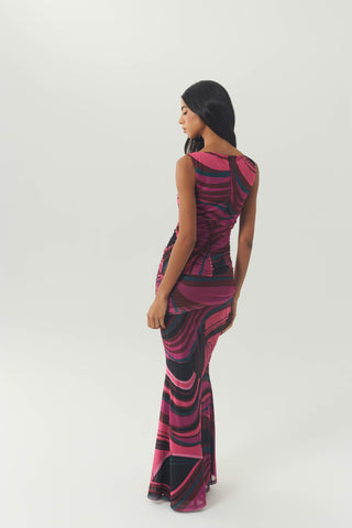 Cinda Skirt