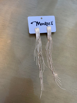 The Karina Earring