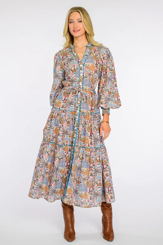 Lanie Dress