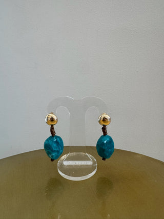 The Bralie Earring