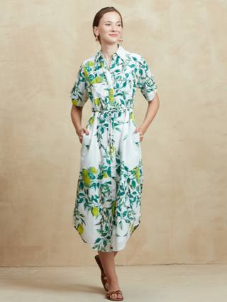 Bea Maxi Dress