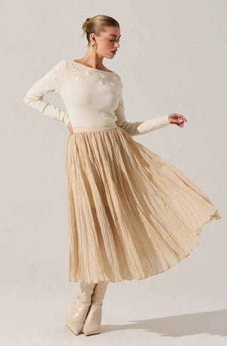Salome Skirt