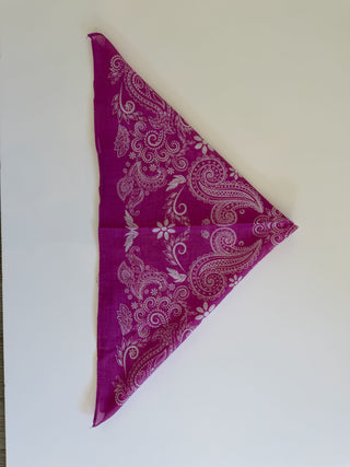 The Little Nell Scarf