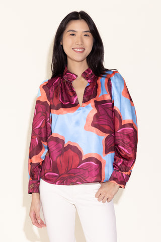 Phoebe Top