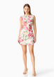 White Floral